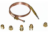 Universal Thermocouple for your Gas Cooker 600mm